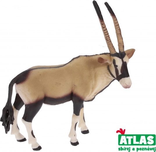 Antilopenfigur 11 cm