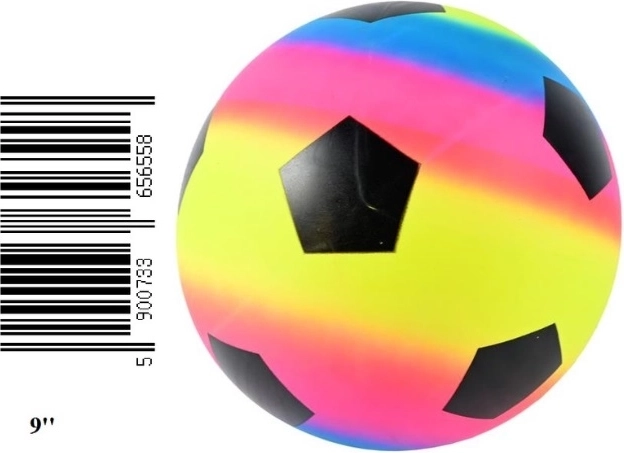 Ball 9″
