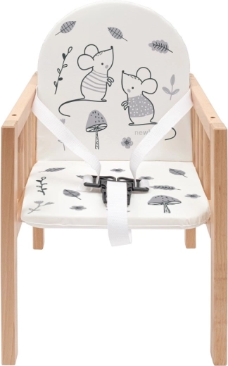 Einfache Pflege und Komfort