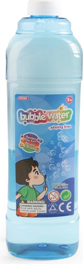 Nachfüllflüssigkeit für Seifenblasen 1000 ml
