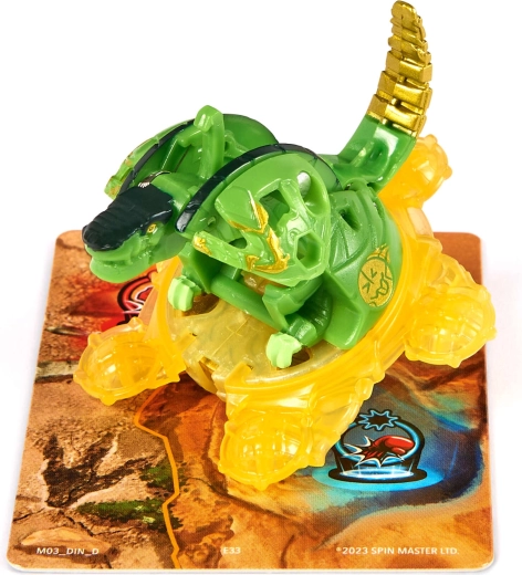 Rotierende Transformation auf der Spielkarte