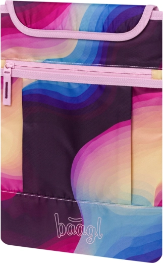 Nachhaltiges Material mit GRS-Zertifizierung