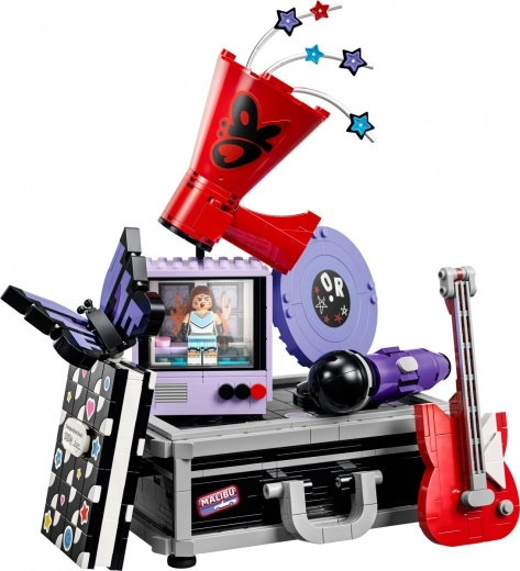 Ikonische Accessoires für Musikfans