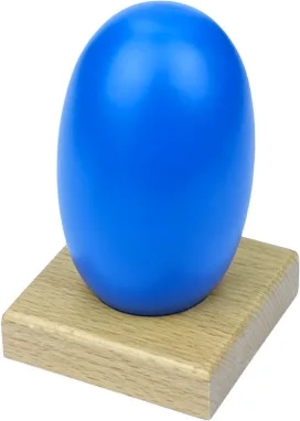 Moyo Montessori Ellipsoid mit Sockel