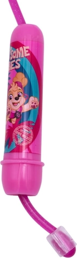 Paw-Patrol-Motiv, das Kinder begeistert