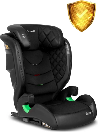 SIP-Seitenaufprallschutz und Sicherheit gemäß ECE R129 i-Size