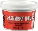 Glaserkitt 0,5 kg im Becher