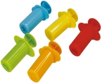 Kreativ-Set Dekorationswerkzeuge für Kinder 5 Stk.