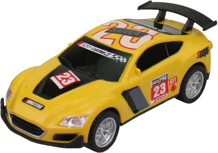 Ersatzfahrzeuge Racing Collection