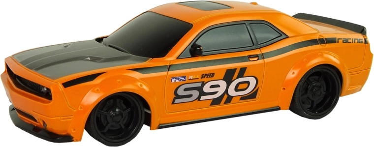 Einfache Steuerung für Einsteiger