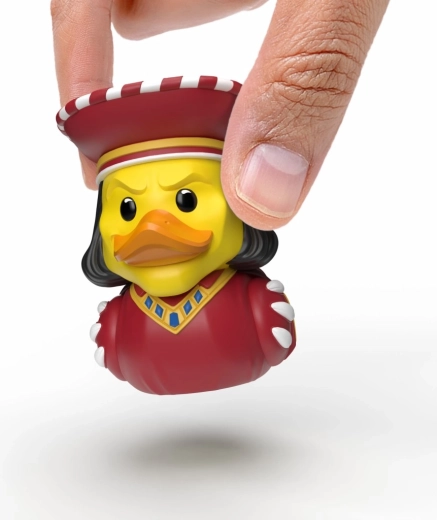 Kompakte Größe für einfaches Ausstellen