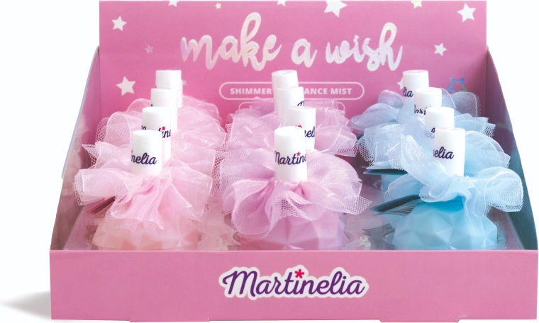 Praktische 30-ml-Packung ideal für unterwegs
