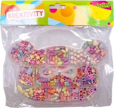 Perlenset 80 g – Bär
