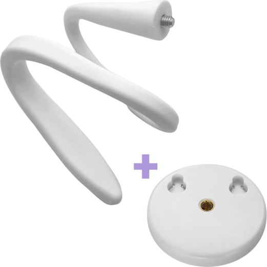Halterung für das Babyphone TrueLife NannyCam H32 / H32 Pro