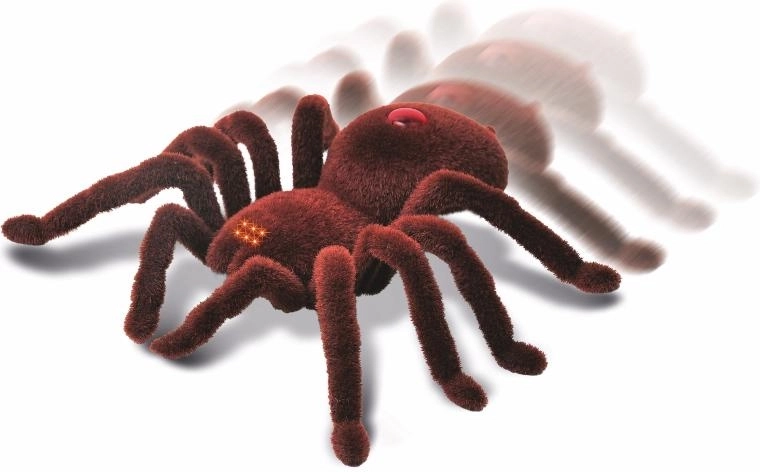 Sanfte Bewegung und Leuchteffekte