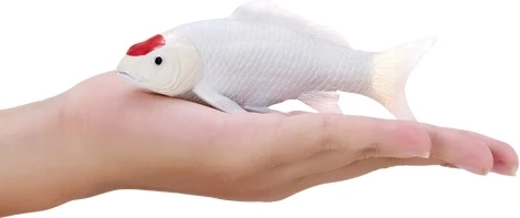 Ideale Größe für Spiel und Sammlung