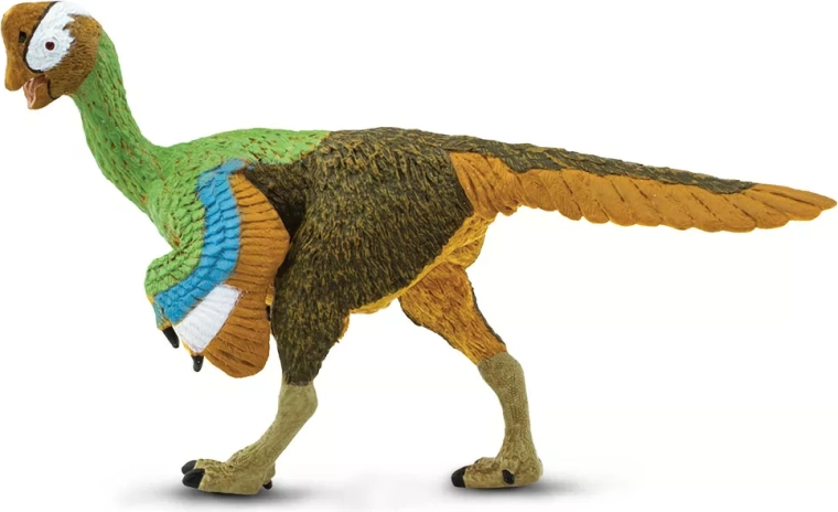Safari Ltd. Figur Citipati – 1 Stück