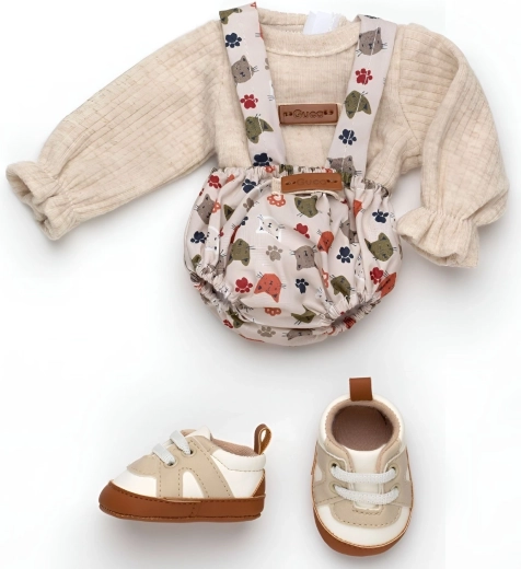 Komplettset für sofortiges Umziehen