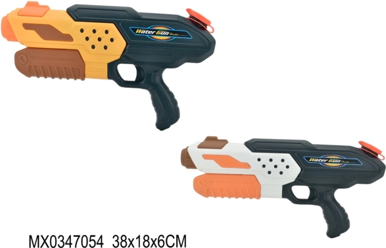 Wasserpistole 38 cm