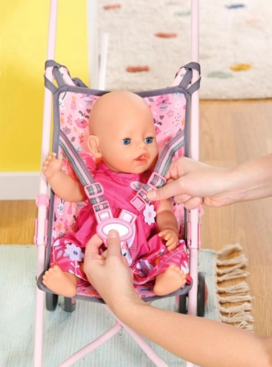 Sicher und komfortabel unterwegs