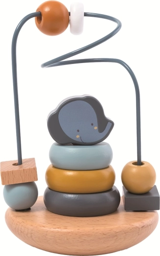 Förderung der Feinmotorik