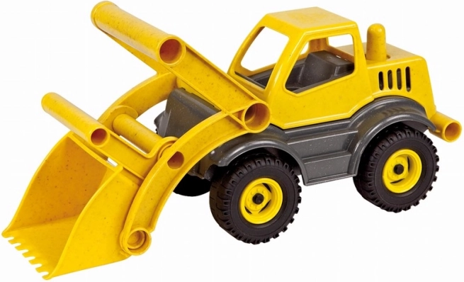 ECO Aktiver LENA-Lader aus recyceltem Kunststoff