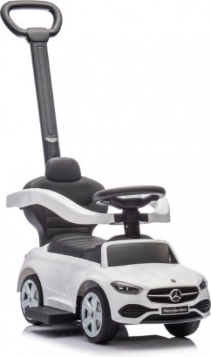 Kinder Laufrad mit Schubstange Mercedes-Benz