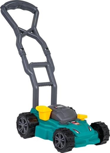 Leichte und sichere Konstruktion