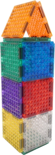 Stabile magnetische Konstruktionen