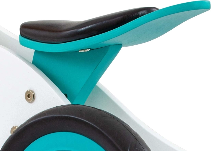 Komfort für kleine Fahrer