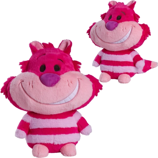 Plüsch-Kater aus dem Wunderland DISNEY Huggables 35 cm