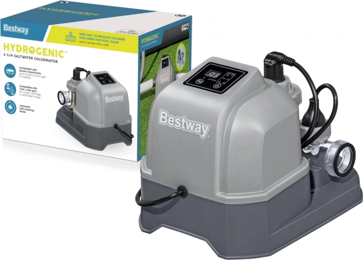 Chlor-Generator 6 g/h Bestway