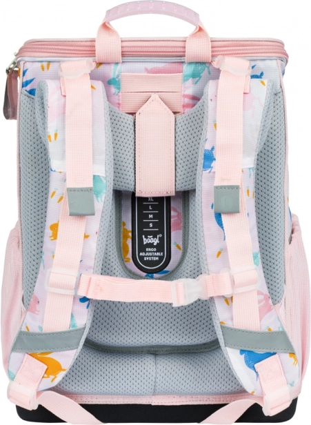 Ergonomie und Komfort jeden Tag