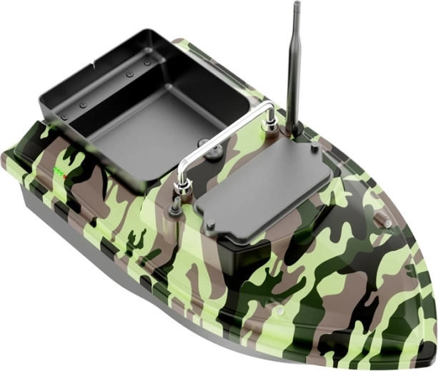 Lange Ausdauer und smarte Funktionen