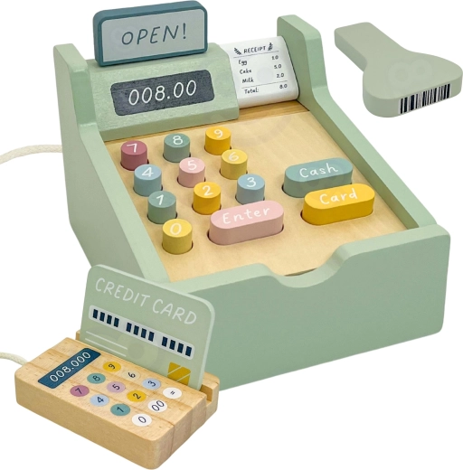 Scanner und Kartenlesegerät