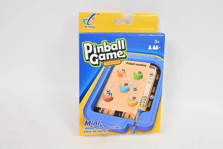 Flipperspiel für Kinder