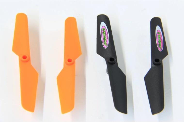 Rotorblätter AX8 Jamara (4 Stk.)