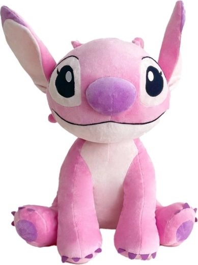 Niedliche Details und sitzende Position