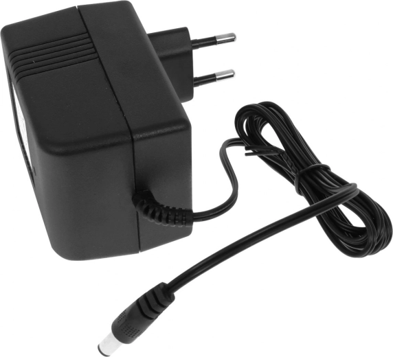 Ladegerät 12 V / 1000 mA für Elektrofahrzeuge und Akku-Spielzeug