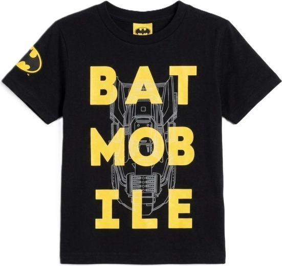 Batman-T-Shirt