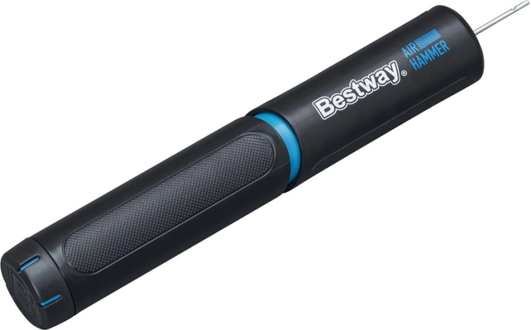 Kompakt und leicht zu transportieren