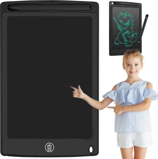 Stylus immer griffbereit