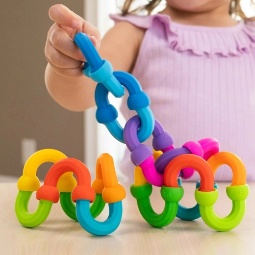 Angenehm für kleine Hände