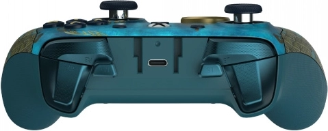 TMR-Sticks und Hall-Effect-Trigger ohne Drift