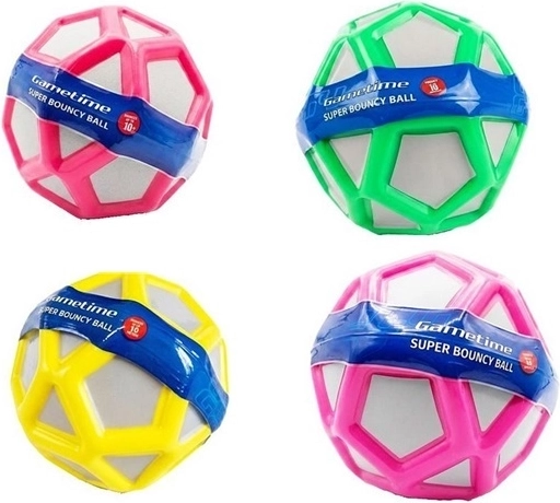 Kräftige Farben und Spaß für mehrere Kinder