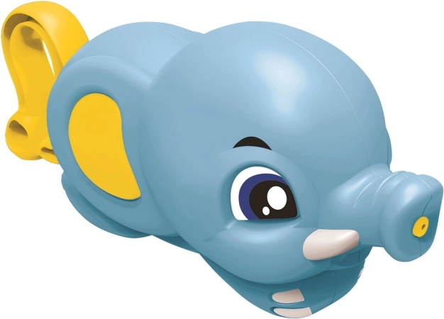 Lexibook spritzender Bad-Elefant für Kinder