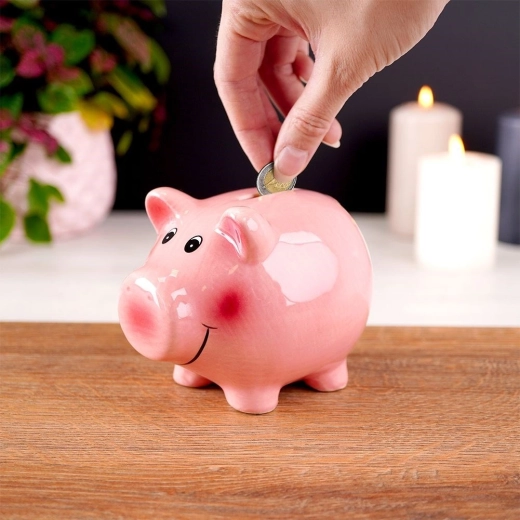 Münzen einfach einwerfen