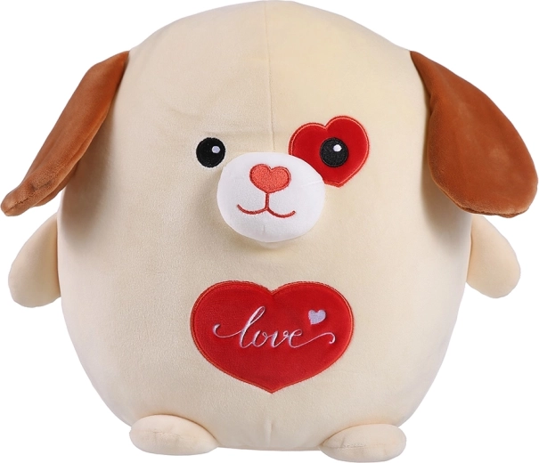 Plüschhund Láskáček 20 cm