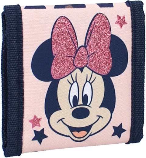 Geldbörse Minnie Mouse Vadobag - 1 Stück