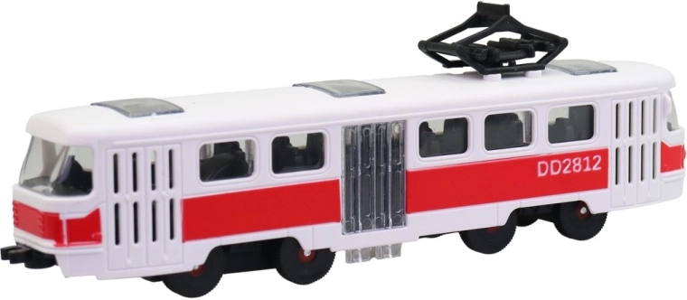 Einfaches Spielen dank rollender Räder